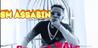 Shatta Wale – SM Assasin