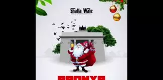 Shatta Wale – Bronya