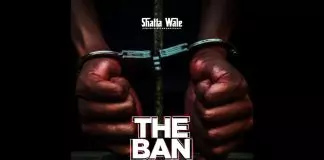Shatta Wale – The Ban (Pantang)
