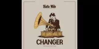 Shatta Wale – Changer