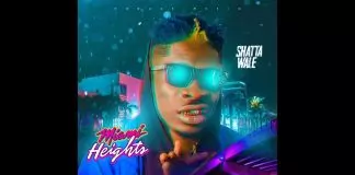 Shatta Wale – Miami Heights