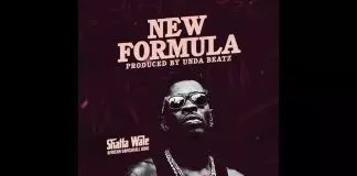 Shatta Wale – New Formula