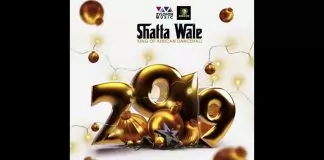 Shatta Wale – 2019