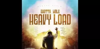 Shatta Wale – Heavy Load