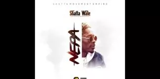Shatta Wale – Nepa