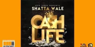 Shatta Wale – Cash Life