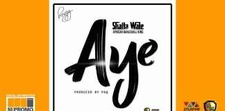 Shatta Wale – Aye