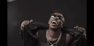 Shatta Wale – Commander Bush