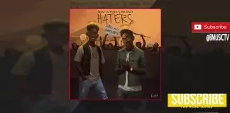 Shatta Wale ft. Mr Eazi – Haters
