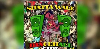 Shatta Wale – Dancehall Girl