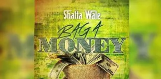 Shatta Wale – Bag A Money