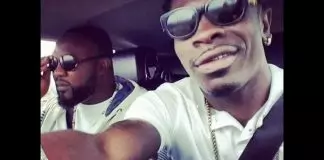 Shatta Wale – Too Late