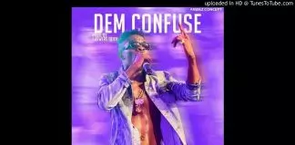 Shatta Wale – Dem Confuse