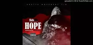 Shatta Wale – Hope
