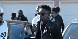 Shatta Wale – Free We