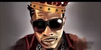 Shatta Wale – My Guy