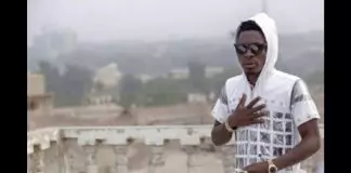 Shatta Wale – High Like Heaven