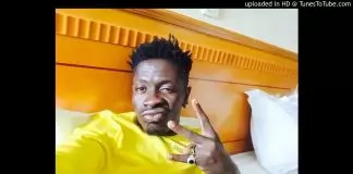 Shatta Wale – Run Dem Mouth