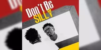Shatta Wale – Don’t Be Silly