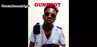 Shatta Wale – Gunshot