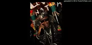 Shatta Wale – Hear We Out