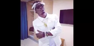 Shatta Wale – Battyman Play