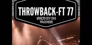 Shatta Wale ft. Joint 77 – Throw Back