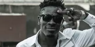Shatta Wale – Mi Rich