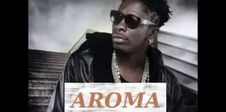 Shatta Wale – Aroma
