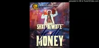 Shatta Wale – Fe Di Money