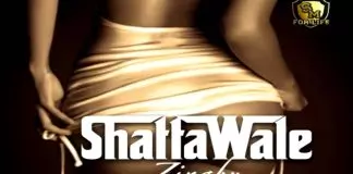 Shatta Wale – Zinabu