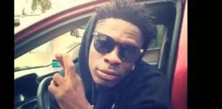 Shatta Wale – Pon Dem Face Real Fakers