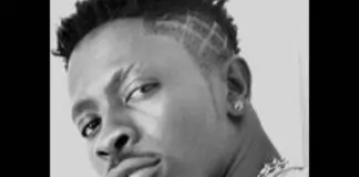 Shatta Wale – Shorty Wan Go