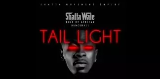 Shatta Wale – Tail Light