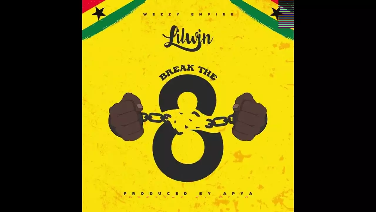 Lil Win - Break The 8 (Audio Slide) - YouTube