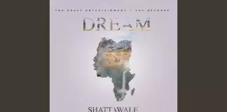 Shatta Wale – Dream