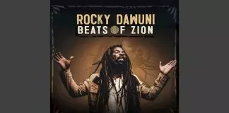Rocky Dawuni ft. Stonebwoy – Wickedest Sound