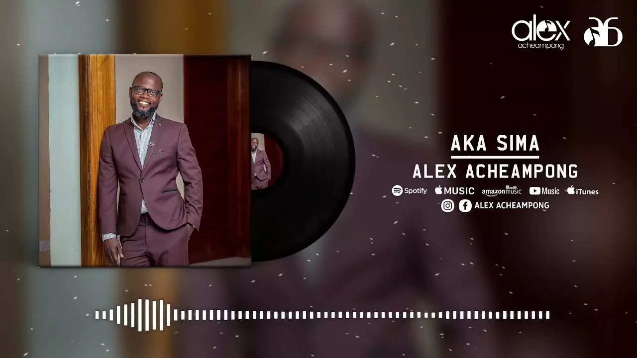 Alex Acheampong Ft Young Missionaries Aka Sima Mp3 Download