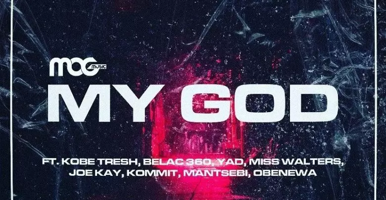 MOGmusic – My God » NGmp3.com