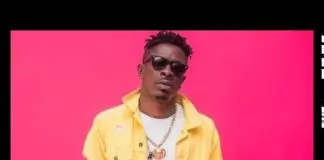 Shatta Wale – Ashiaman