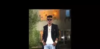 Shatta Wale – Stop Landguard