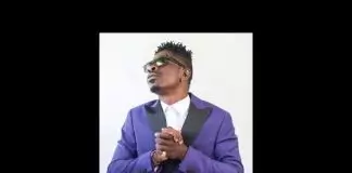 Shatta Wale – Birthday Skit