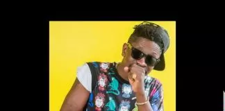 Shatta Wale – See Da Fool