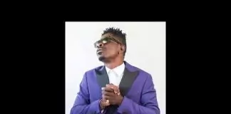Shatta Wale – Nobody Go Talk