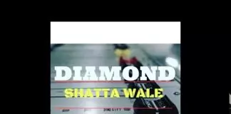 Shatta Wale – Diamond