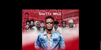 Shatta Wale – Tamale