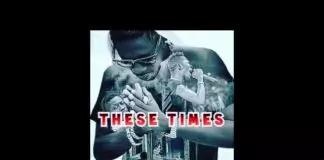 Shatta Wale – These Times