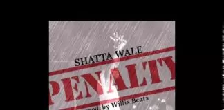 Shatta Wale – Penalty