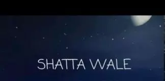Shatta Wale – BulletProof