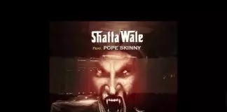 Shatta Wale ft. Pope Skinny – Mayaa Tra (Been There Done That)
